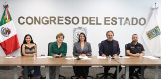 Avala Comisión de Turismo proyectos de acuerdo para garantizar seguridad e inclusión en destinos turísticos