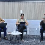Realiza Congreso la conferencia “Diálogos sobre el estado de la seguridad y justicia”