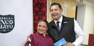 Festival Atlixcayotontli preserva identidad cultural de Puebla con rescate de tradiciones vivas