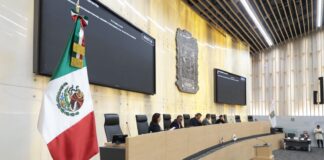Congreso del Estado avala acuerdos para fortalecer los derechos laborales de las y los poblanos