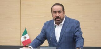 Impulsa diputado Rafael Micalco iniciativa para reforzar acciones de prevención y protección ante riesgos
