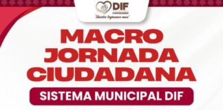 Ayuntamiento de Coronango invita a la Macro Jornada Ciudadana 2026