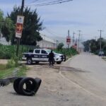 Operativo en Coronango moviliza a autoridades; hay un aseguramiento