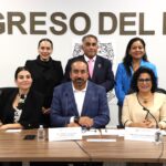 Comisión del Congreso aprueba acuerdo para prevenir quema irregular de pastizales y riesgos por fenómenos climáticos