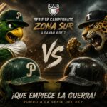 Pericos vs. Tabasco: todo lo que debes saber para ir a la final de la Zona Sur en Puebla