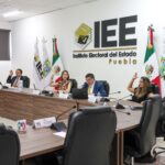 Aprueba IEE acuerdos rumbo al Proceso Electoral Estatal Ordinario Concurrente 2026-2027