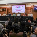 IEE presenta informe sobre la representación política de las personas de los pueblos y comunidades indígenas en el Proceso Electoral 2023-2024
