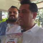 Entrega “Cuidémonos Entre Nosotros” 100 kits básicos escolares en San Andrés Cholula