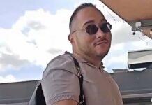 “Lord Lomas” denigra a trabajadores y hace berrinche por $15 de estacionamiento