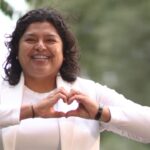Karina Pérez invita a ciudadanía a su Segundo Informe de Labores en San Andrés Cholula