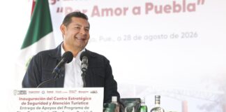 Destina gobierno estatal 1,500 mdp a más de 6 mil obras comunitarias