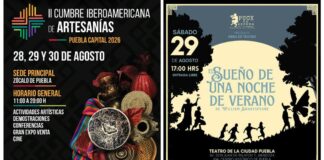 Gobierno de Pepe Chedraui invita a disfrutar de las artesanías este fin de semana