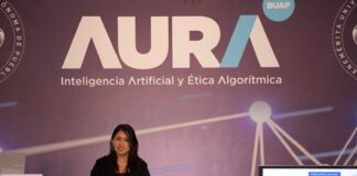 IA podría tomar decisiones críticas en futuras misiones a Marte: especialista en la BUAP