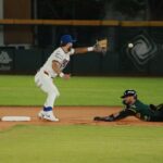 ¡Pericos, imparable! Se impone 5-1 a Olmecas