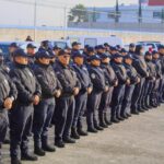 Refuerza San Andrés Cholula seguridad por regreso a clases