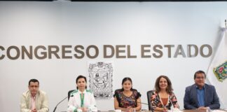 Avala Comisión del Congreso exhorto para la protección integral de la zona arqueológica de Cholula