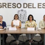 Comisión del Congreso aprueba exhorto para impulsar el rescate y rehabilitación del Teatro Popular José Recek Saade