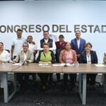 Avala Comisión del Congreso acuerdo para fortalecer acciones de capacitación para productores agrícolas de la entidad