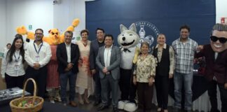 La vida BUAP sigue: celebran a cerca de 800 jubilados universitarios