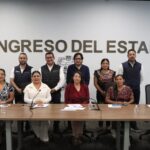 Fortalece Congreso del Estado trabajo conjunto con la academia en temas de migración