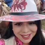 Tonantzin Fernández confía en una Feria de San Pedro Cholula 2026 bonita y segura