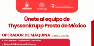 Promueve Ayuntamiento de Coronango oportunidades laborales
