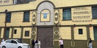La polémica Academia Zaragoza regresa a clases, excepto primaria