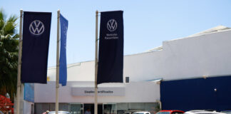 Ante despidos en VW, gobierno de Puebla ofrece 4 mil vacantes y revisará incentivos