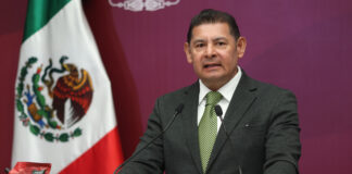Armenta anuncia “Visita a la Familia” para poblanos de bajos recursos