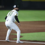 Leyva despega el Nido y Pericos vence 5-3 a Piratas