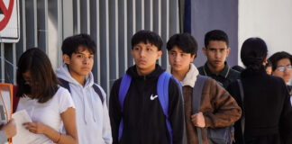 ¡A clases! Más de 1.6 millones a las aulas este lunes en Puebla