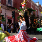 San Andrés Cholula alista Festival de la Guelaguetza para el 15 de agosto