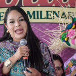Tonantzin Fernández destaca la fuerza de Morena en San Pedro Cholula