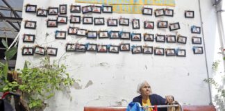 Envejecer en pobreza: la otra cara del Día del Abuelo en Puebla