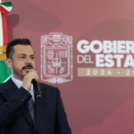 García Parra respalda antidoping para candidatos
