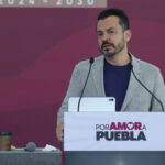 García Parra se hará antidoping, pero descarta candidatura en 2027