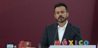 Gobierno de Puebla advierte que no permitirá invasiones en La Covadonga; ocupantes se defienden