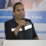 Lupita Cuautle descarta relevo en Seguridad; habrá ajustes en gabinete