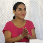 Lupita Cuautle rendirá su Segundo Informe el 9 de octubre en el Parque Intermunicipal