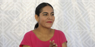 Lupita Cuautle rendirá su Segundo Informe el 9 de octubre en el Parque Intermunicipal