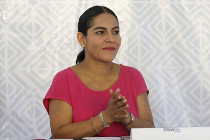 GUADALUPE CUAUTLE