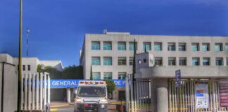Agua de Puebla fortalece el suministro de agua potable en el Hospital General del Norte