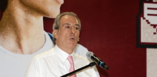 Chedraui anuncia complejo deportivo de hasta 150 mdp en Puebla