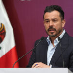 García Parra reta a la oposición: “Que me inviten cada semana al Congreso”