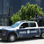 SSP investiga posible “pitazo” desde bancos tras asaltos simultáneos en Puebla