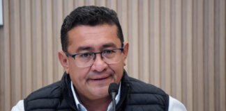 En Puebla habrá encuentro Congresos de todo México