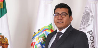 Entre 800 quejas, sancionan a 5 jueces en Puebla y limpia en SECOFAM