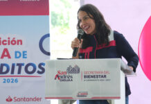 San Andrés Cholula recauda 64 mdp gracias a la confianza ciudadana