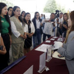 San Pedro Cholula abre puertas a las juventudes con más de mil 700 empleos