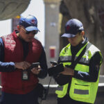 Retiran más de 100 cámaras ilegales en San Pedro Cholula y Coronango